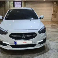 شاهین GL دنده ای مدل آخر ۱۴۰۳