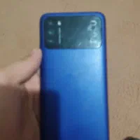 گوشی پوکو امسه شیامی