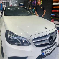 نانو سرامیک خودرو ، کاور بدنه ، دیتیلینگ