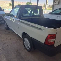 وانت پراید صفر پاششی