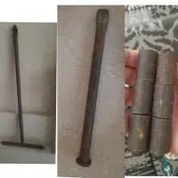 اچار تی بکس،قلم چکشی،لولا