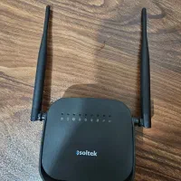 مودم adal  مارک soltek