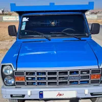 نیسان مدل ۴۰۳دوگانه