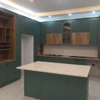 خرده کاری کابینت MDF غرب تهران|خدمات پیشه و مهارت|تهران, جنت‌آباد شمالی|دیوار