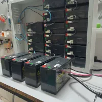 باطری استوک
