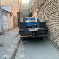 نیسان جرثقیل فروشی