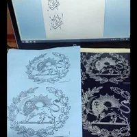 پرینتر تتو ،پرینتر تتو استنسل.پریینتر سوزنی اپسون|پرینتر، اسکنر، کپی، فکس|مشهد, شاهد (شهرک غرب)|دیوار