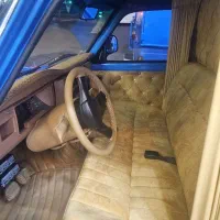 نیسان دوگانه گارخانه مدل 95|خودرو سواری و وانت|اردبیل, |دیوار