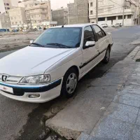 پژو پارس tu5مدل 1399سیمی|خودرو سواری و وانت|تهران, زیبادشت|دیوار