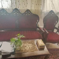 مبل و میز|مبلمان خانگی و میز عسلی|تهران, ارم|دیوار