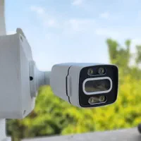 نصب دوربین مداربسته و دزدگیر اماکن