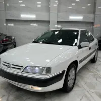 زانتیا۸۵بیرنگ عتیقه|خودرو سواری و وانت|اردبیل, |دیوار