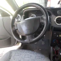 پراید۱۱۱مدل ۹۳