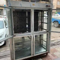 خریداریخچال صنعتی کف پوسیده ضایعاتی|عمده‌فروشی|تهران, تهرانپارس جنوبی|دیوار