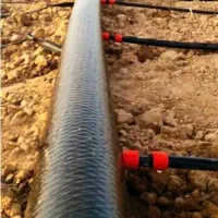 تولیدکننده لوله پلی اتیلن ،نوار تیپ،لوله نخدار|عمدهفروشی|اصفهان, فرح آباد|دیوار