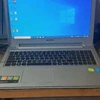 لپ تاپ گرافیک دار ایسوز لنوو