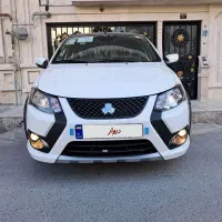 کوییک404 RS اپشنال خشک