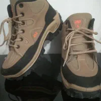 نیم بوت مردانه