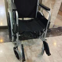 ویلچر بیمارستان