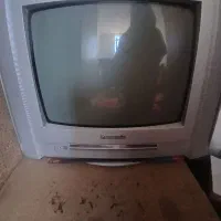 تلویزیون پاناسونیک ۱۴|تلویزیون و پروژکتور|نیشابور, بزرگمهر|دیوار