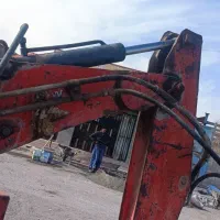 بیل بکهو زینلی