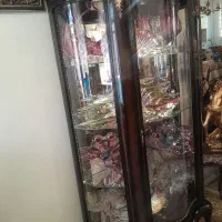 بوفه|بوفه، ویترین، کنسول|تبریز, |دیوار