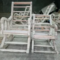 صندلی راک مبله چستر کودک|صندلی و نیمکت|شیراز, گچی|دیوار