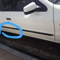 سمندال ایکس ای اف سون مدل ۱۳۹۶|خودرو سواری و وانت|تهران, شهرک شهید رجایی (کوی نوبنیاد)|دیوار