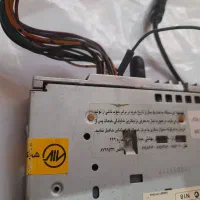 دستگاه تلفن فکس کامل|پرینتر، اسکنر، کپی، فکس|مشهد, بهارستان|دیوار