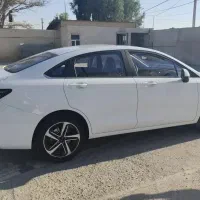 بایک بیجینگ یو فایو پلاس U5 PLUS 2025 سابرینا|خودرو سواری و وانت|کرمانشاه, |دیوار