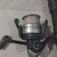 لنسر ماهیگیری|ماهیگیری|یاسوج, |دیوار