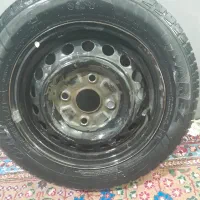 لاستیک پراید