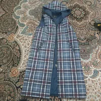 دوعددپاقرولباس ورزشی