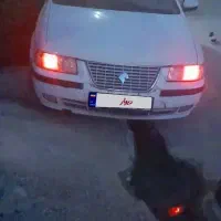 سمند lx  معمولی مدل 88|خودرو سواری و وانت|شیراز, سلطان آباد|دیوار