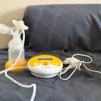 شیردوش برقی