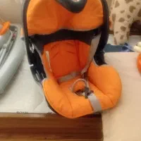 صندلی ماشین بچه،کریرو..|اسباب و اثاث بچه|پردیس, فاز ۸|دیوار