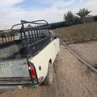 فروش پیکان وانت مدل ۸۶