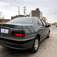 پژو پارس مدل ۸۵ در حد صفر|خودرو سواری و وانت|بیرجند, |دیوار