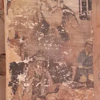 کتاب قدیمی مولانا