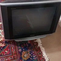 تلوزیون لامپی