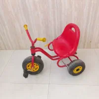 دوچرخه