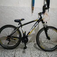 دوچرخه ردفوکس 26