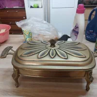 سوفله خوری|ظروف پخت‌وپز|قم, زنبیل آباد|دیوار