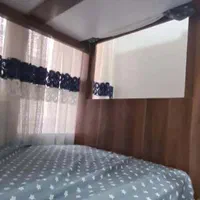 تختخواب دوطبقه|تخت و سرویس خواب|تهران, جی|دیوار