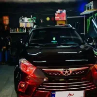 جک s5 اتومات مدل ۹۵