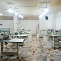 ملک تجاری ۱۳۵متر زیرزمین|فروش مغازه و غرفه|گرگان, |دیوار