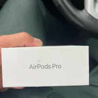 Airpodspro2 نو نو|لوازم جانبی موبایل و تبلت|اصفهان, باغ دریاچه|دیوار