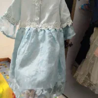 لباس جشن بچگانه