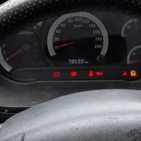 فروش ماشین کوییک سفید مدل آخر۹۸