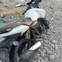 آپاچی NS180